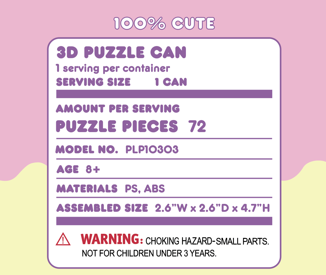 Storm Time Store | My Melody™ Soda Pop - Image 7