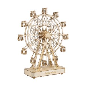 Storm Time Store | Ferris Wheel