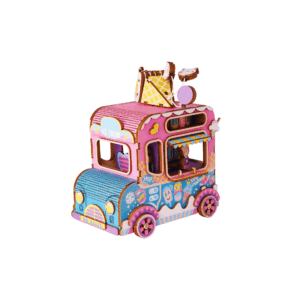 Storm Time Store | Moving Flavors