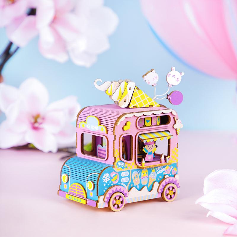 Storm Time Store | Moving Flavors - Image 2