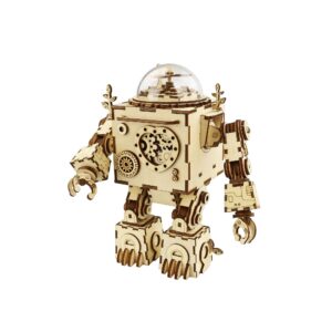 Storm Time Store | Orpheus