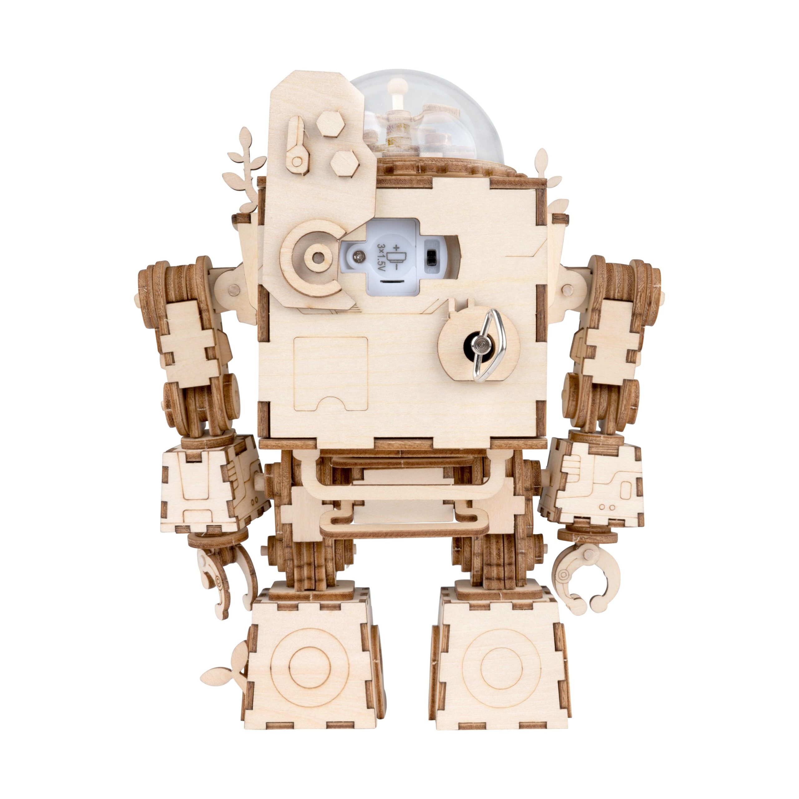 Storm Time Store | Orpheus - Image 10