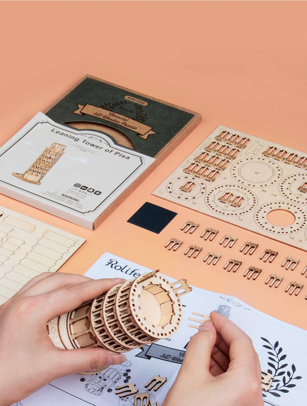 Storm Time Store | Arc de Triomphe - Image 4