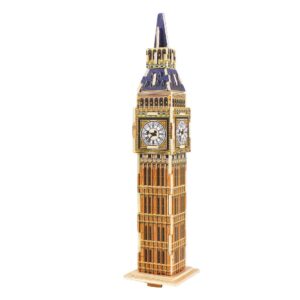 Storm Time Store | Big Ben