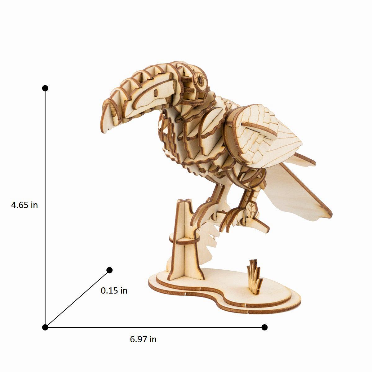 Storm Time Store | Birds Animals (3-Pack) - Image 4