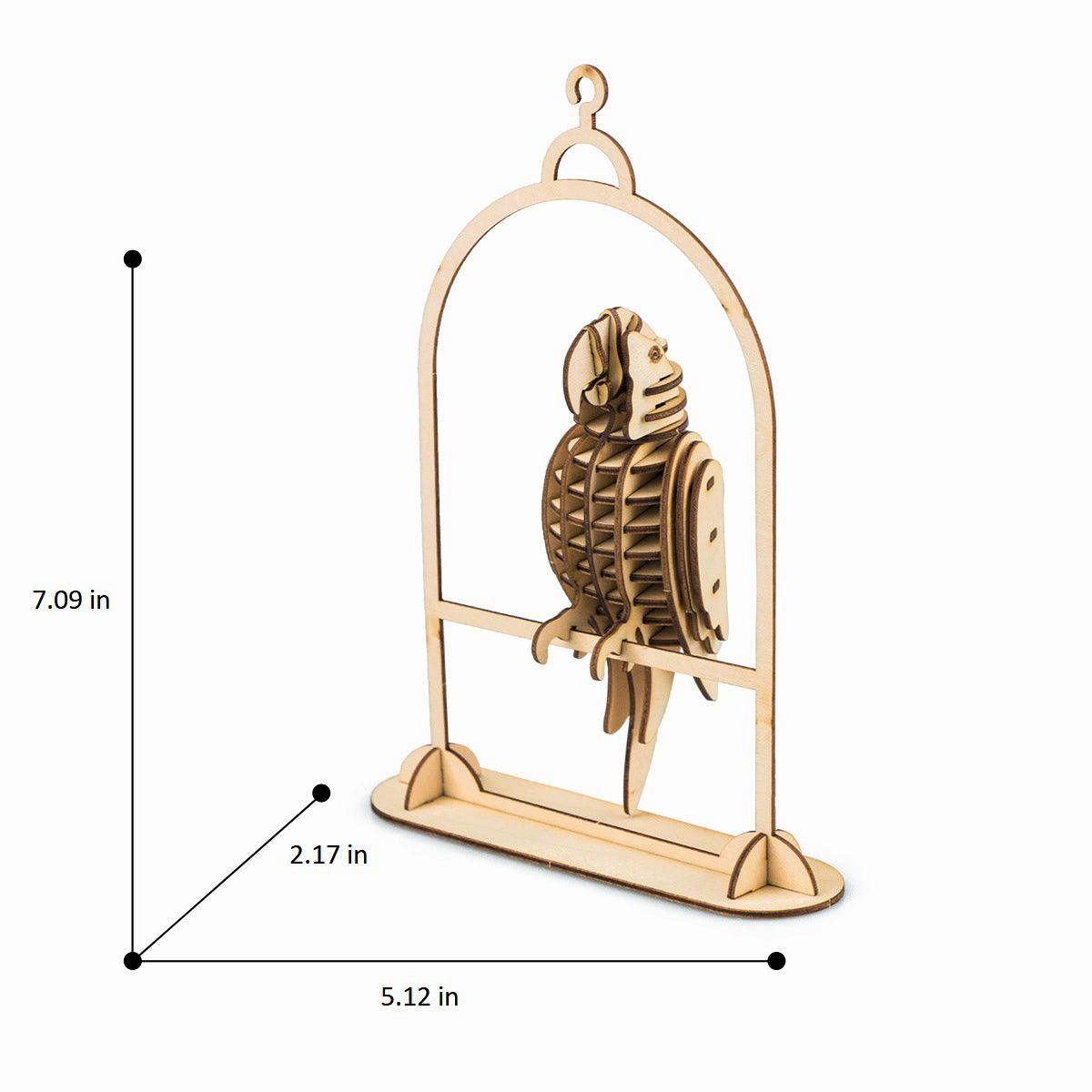 Storm Time Store | Birds Animals (3-Pack) - Image 6