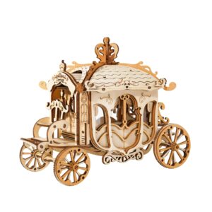 Storm Time Store | Carriage