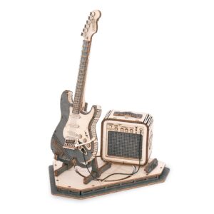 Storm Time Store | Electric Guitar