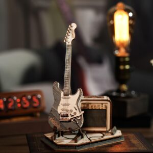 Alternative view of Storm Time Store | Electric Guitar