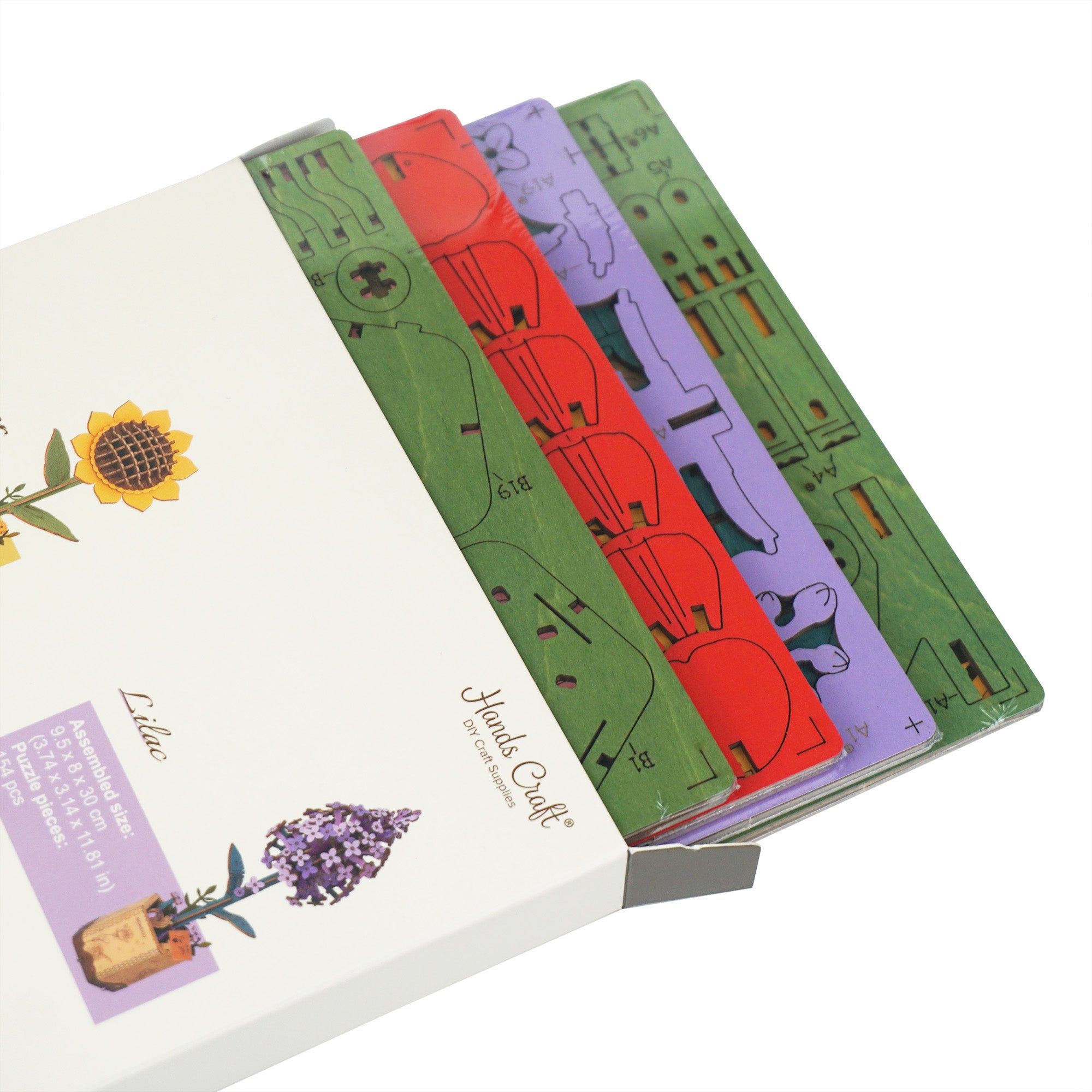 Storm Time Store | Flower Bundle - Image 8