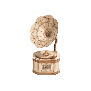 Storm Time Store | Gramophone