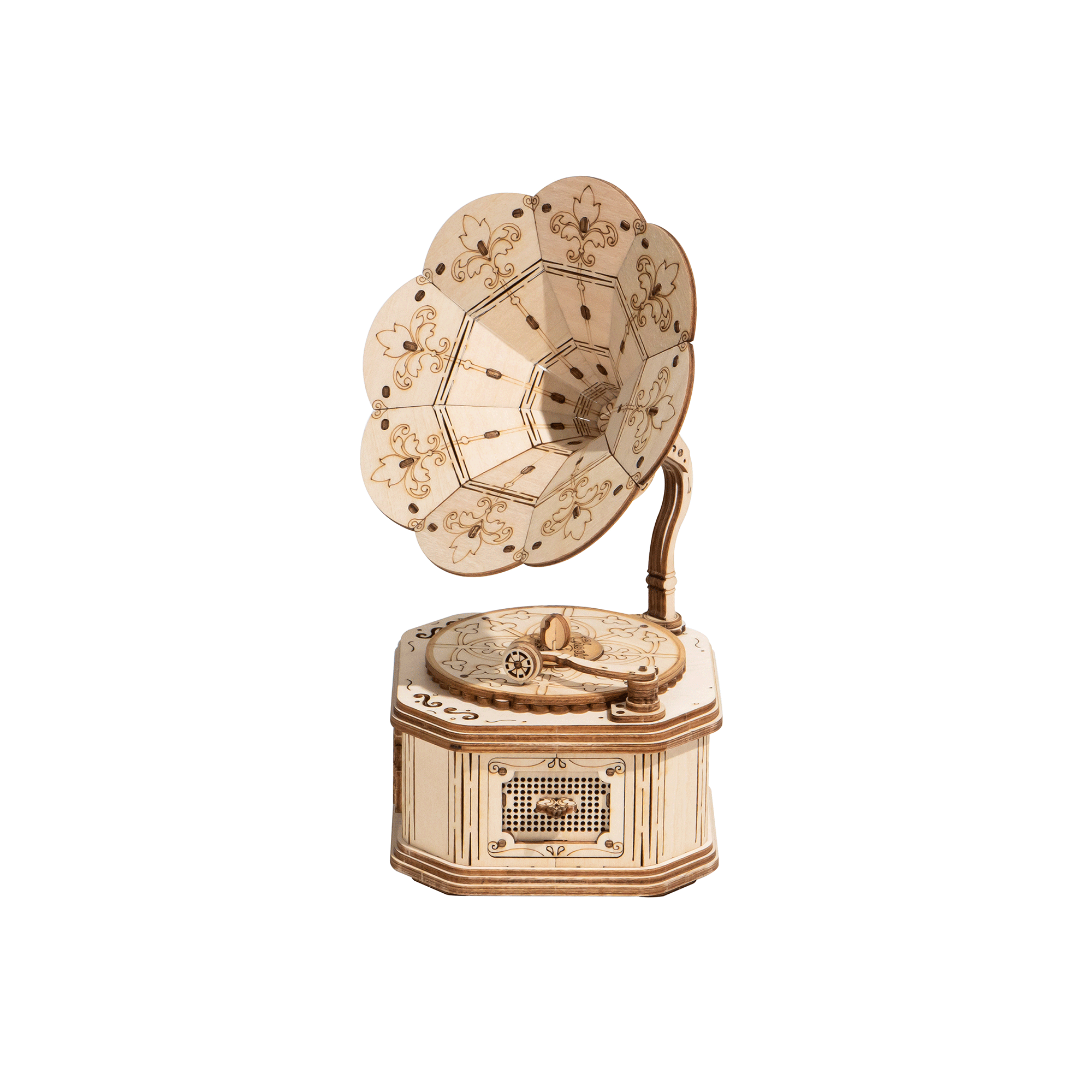 Storm Time Store | Gramophone