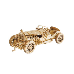 Storm Time Store | Grand Prix Car