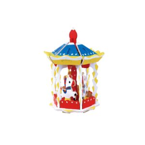 Storm Time Store | Carousel