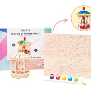 Alternative view of Storm Time Store | Carousel