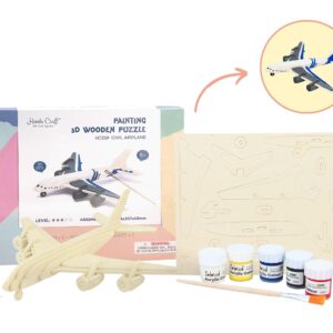 Alternative view of Storm Time Store | Civil Airplane