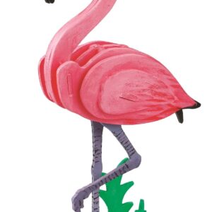 Storm Time Store | Flamingo