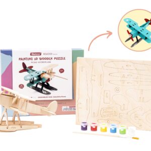 Alternative view of Storm Time Store | Hydroplane