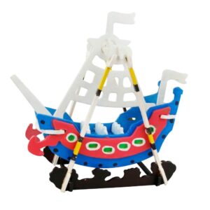 Storm Time Store | Swing Boat