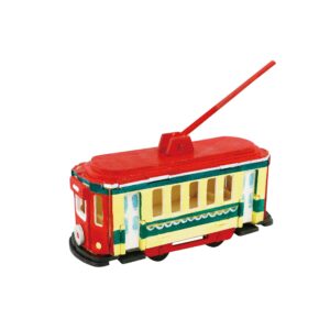 Storm Time Store | Trolley