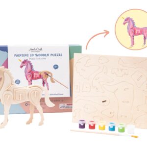 Alternative view of Storm Time Store | Unicorn