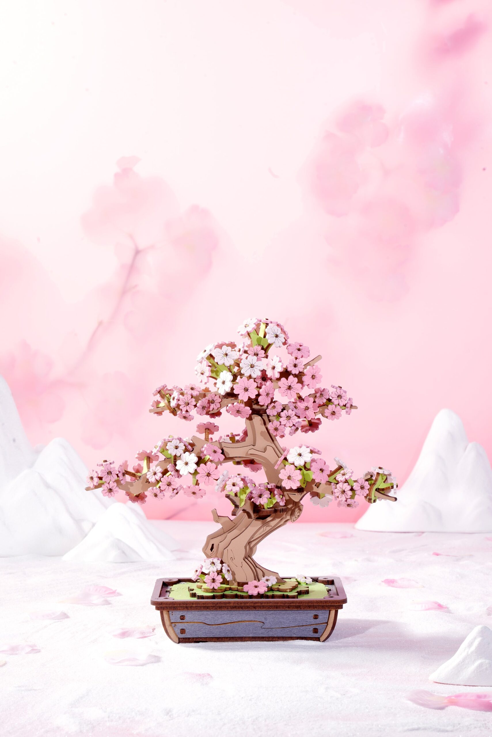 Storm Time Store | Sakura Bonsai - Image 2