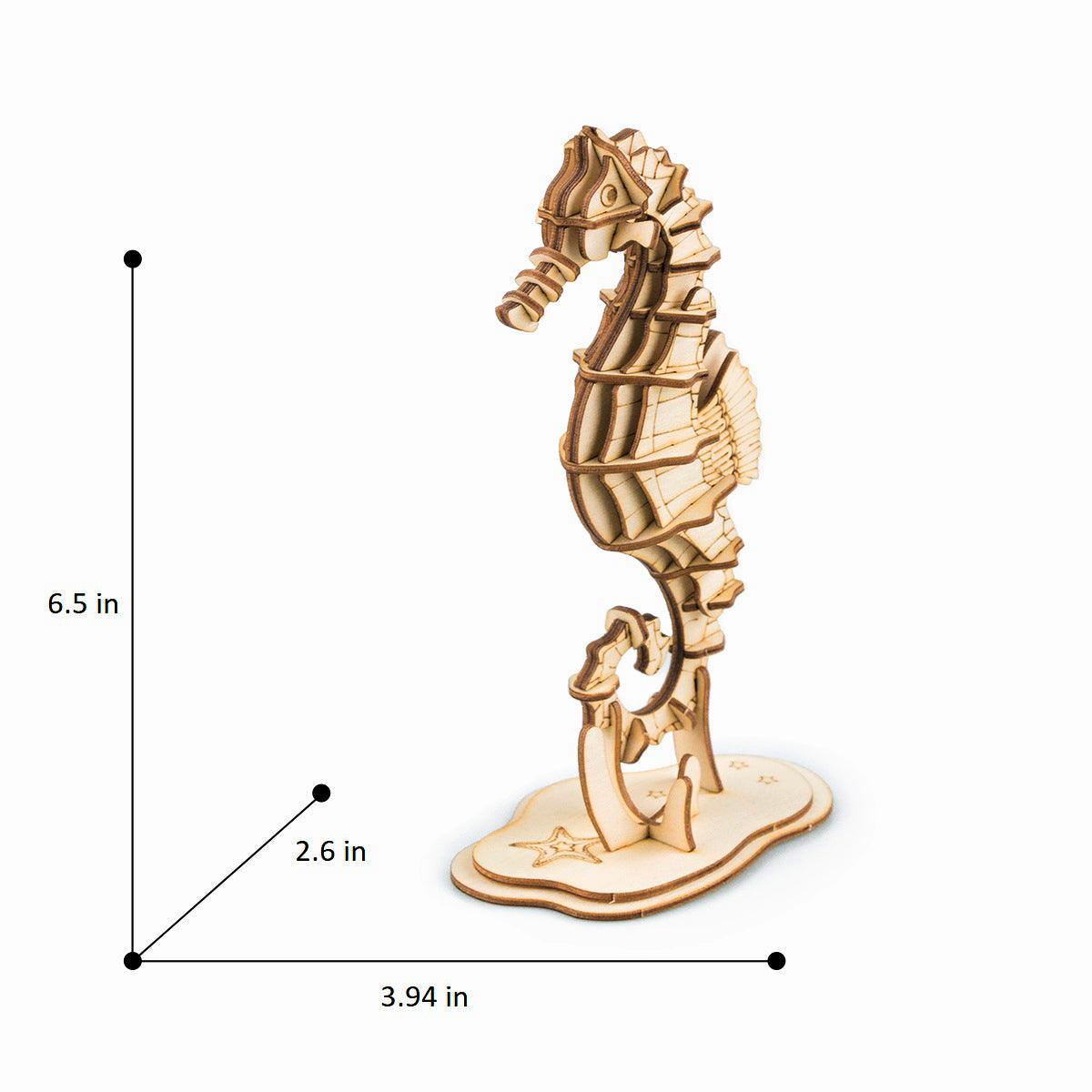 Storm Time Store | Sea Animals (3-Pack) - Image 4