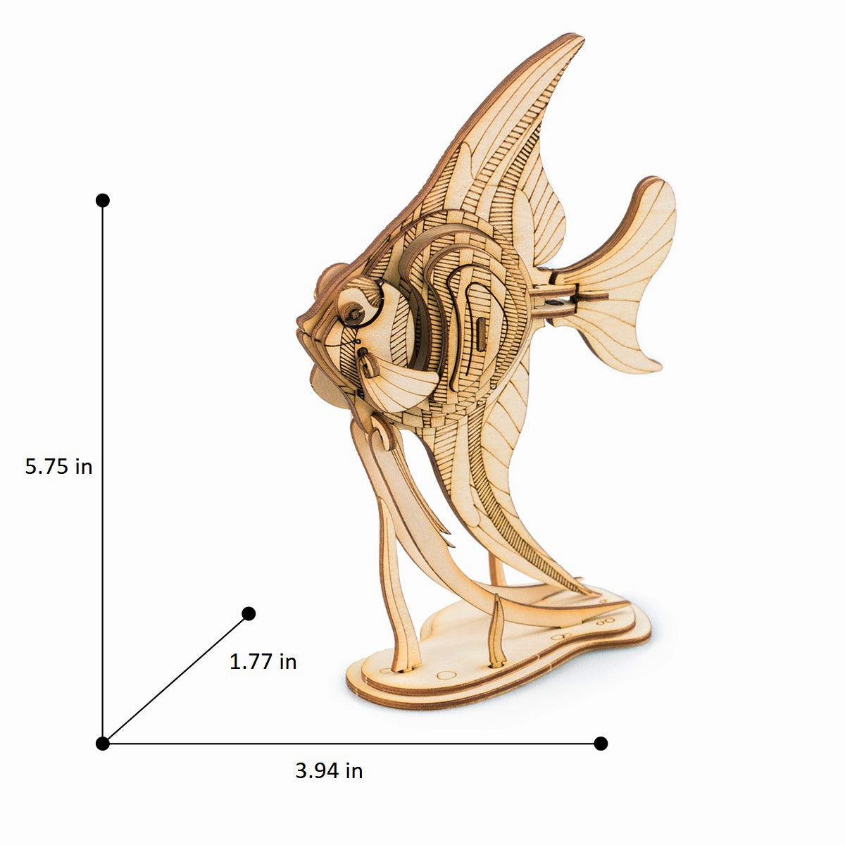 Storm Time Store | Sea Animals (3-Pack) - Image 5