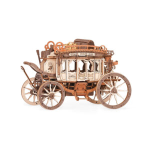 Storm Time Store | Stagecoach