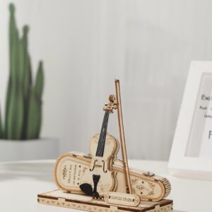 Alternative view of Storm Time Store | Violin