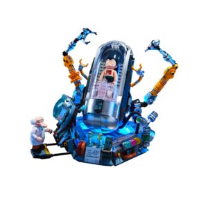 Storm Time Store | Astro Boy: Awakening Moment