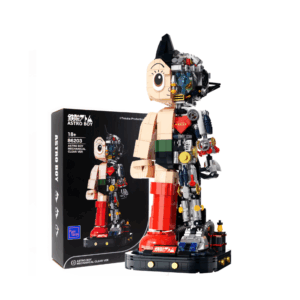 Storm Time Store | Astro Boy: Mechanical