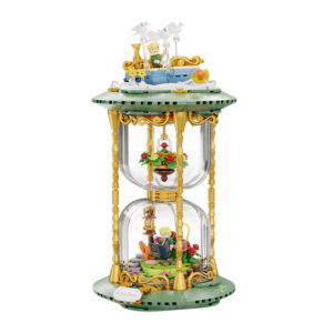 Storm Time Store | The Little Prince: Hourglass