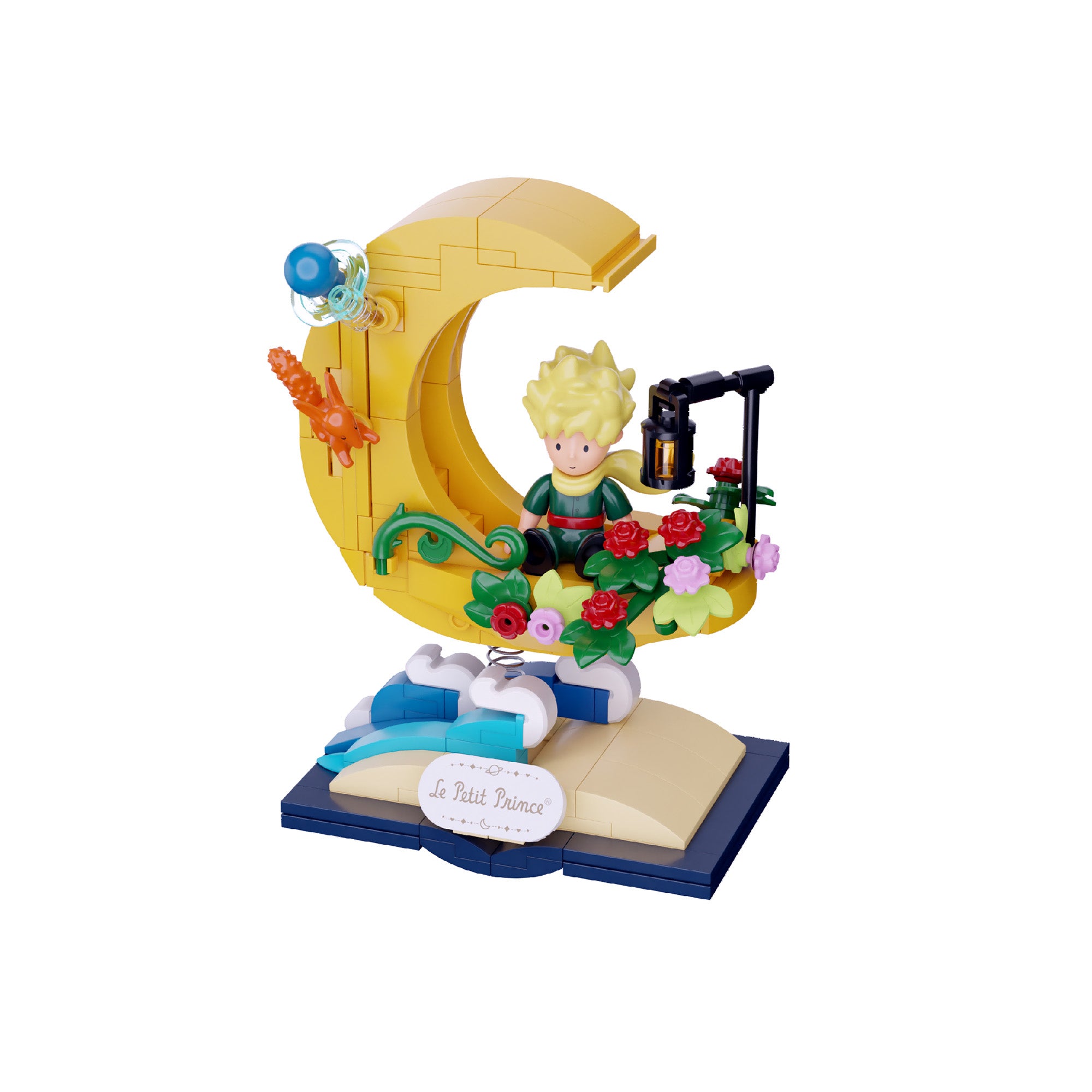 Storm Time Store | The Little Prince: New Moon