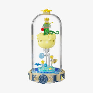 Storm Time Store | The Little Prince: On the Planet