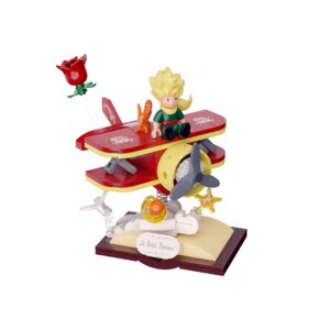 Storm Time Store | The Little Prince: Plane