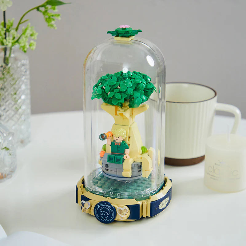 Storm Time Store | The Little Prince: The Journey - Image 2