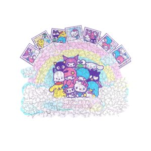 Storm Time Store | Hello Kitty® and Friends Shared Moments