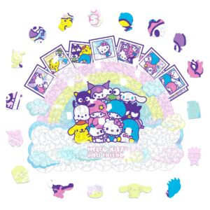 Alternative view of Storm Time Store | Hello Kitty® and Friends Shared Moments