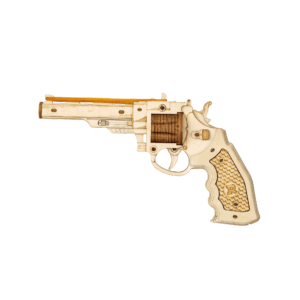 Storm Time Store | Corsac M60 Rubber Band Gun