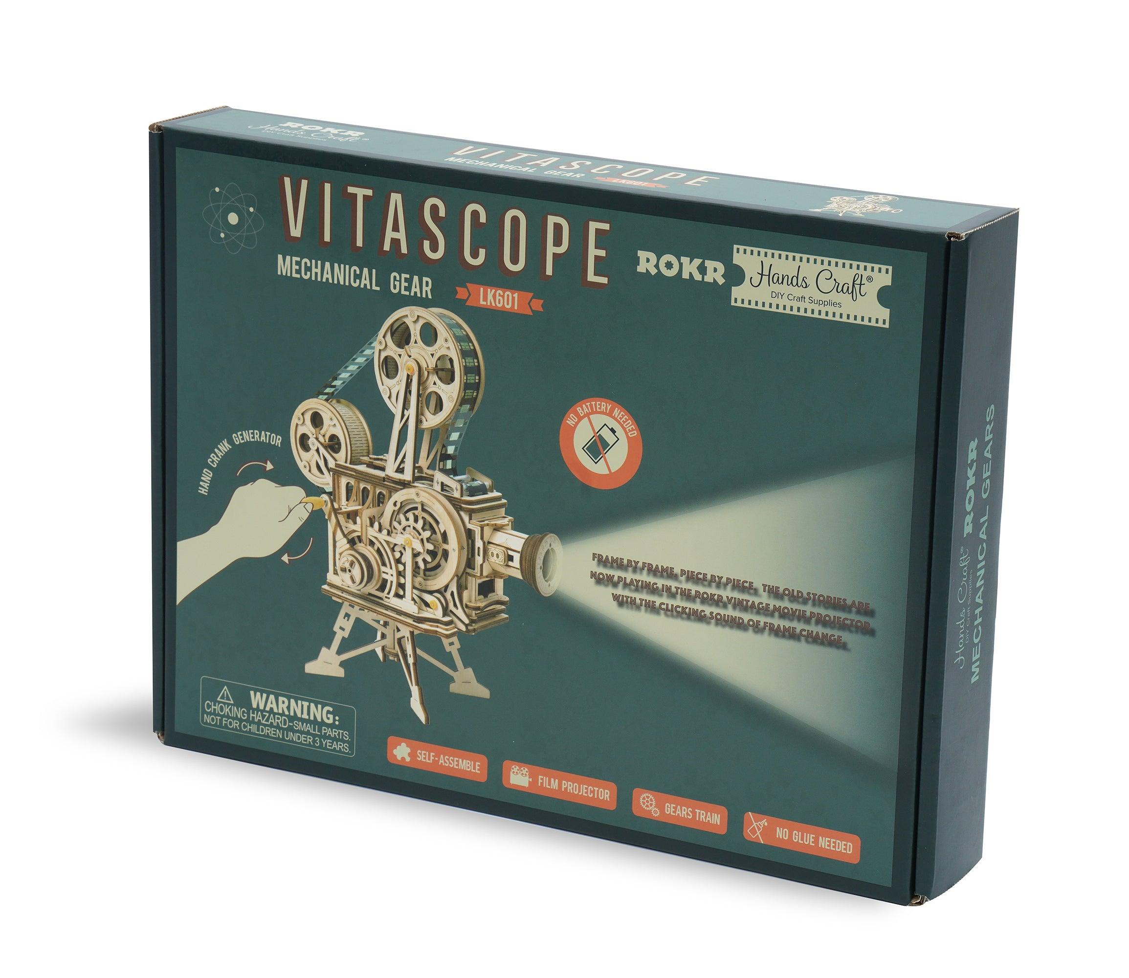 Storm Time Store | Vitascope - Image 3