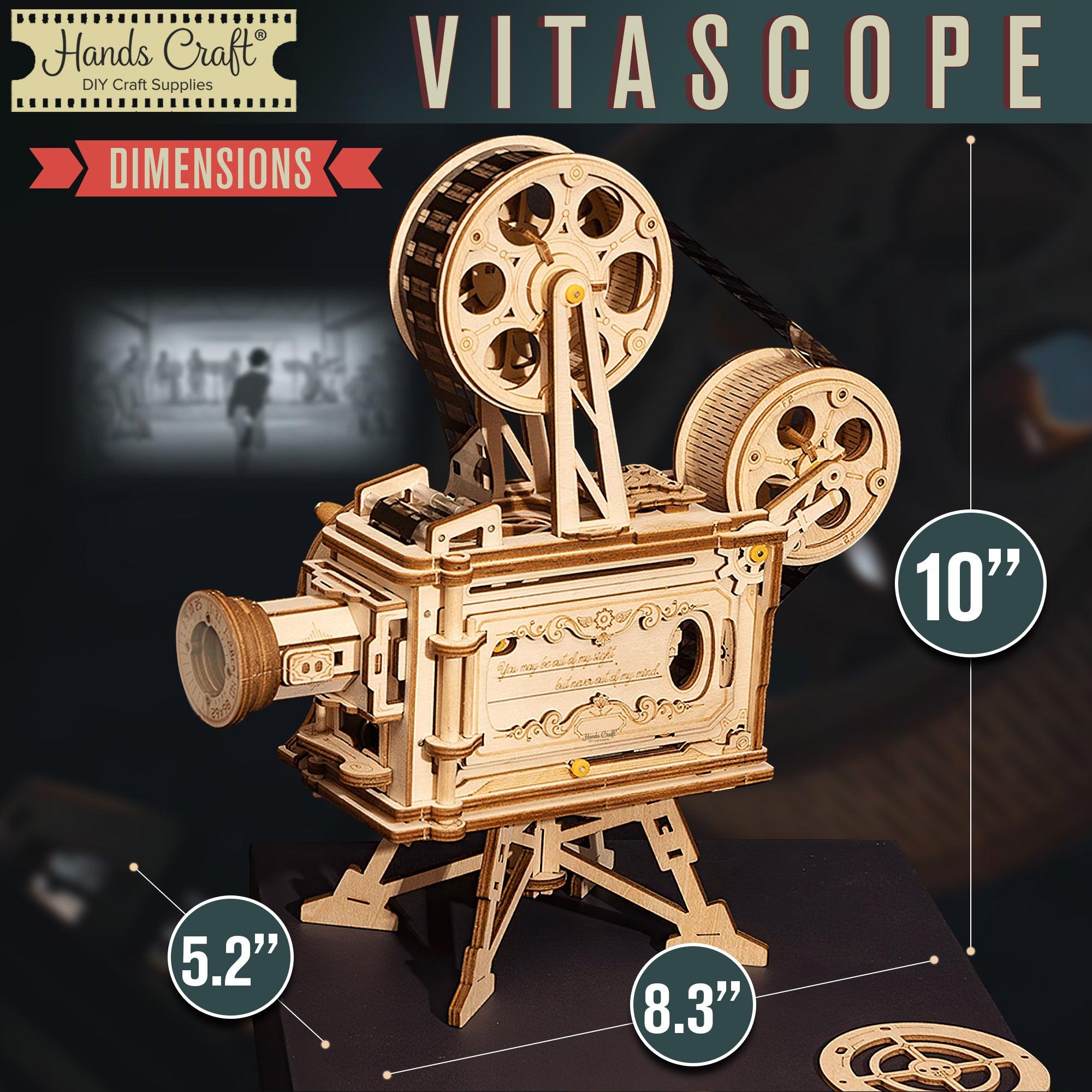 Storm Time Store | Vitascope - Image 4