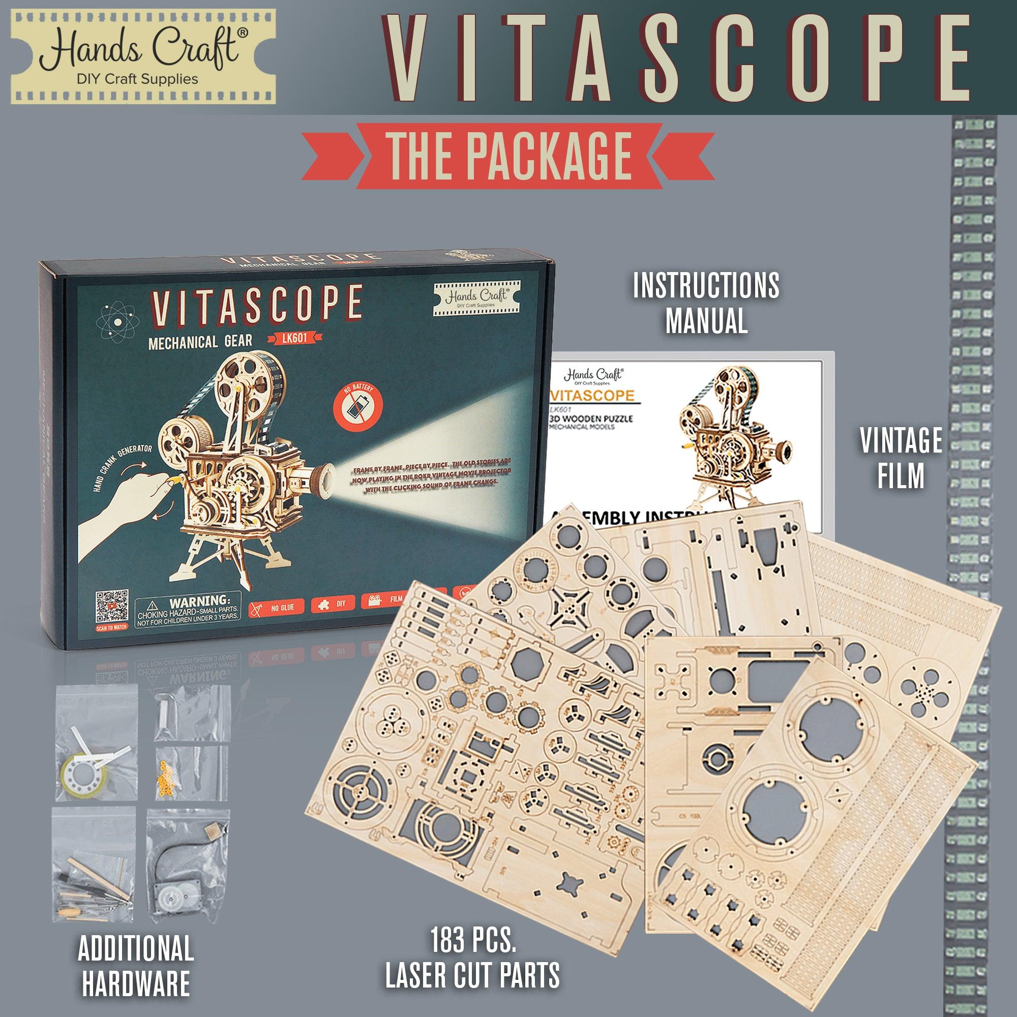 Storm Time Store | Vitascope - Image 5