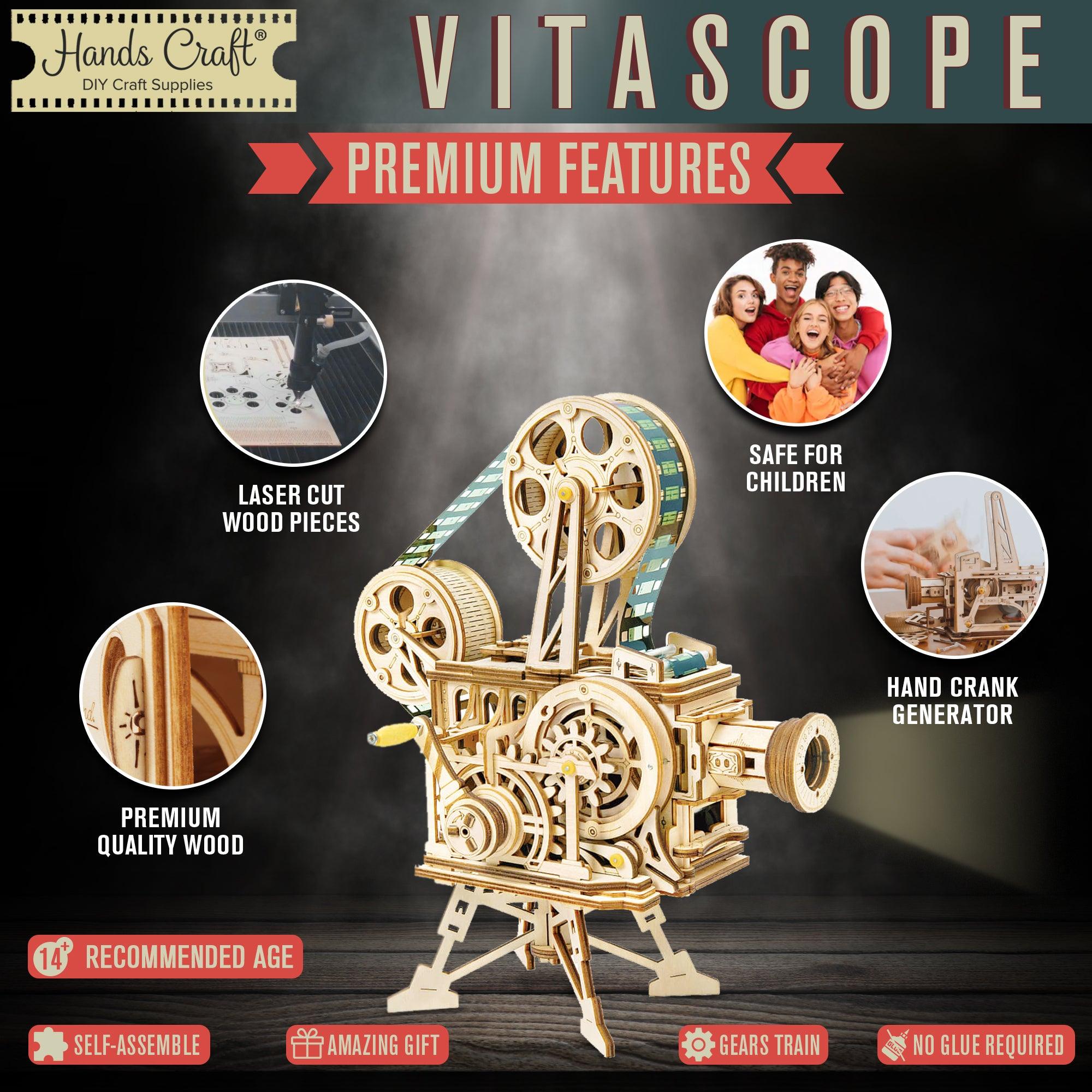 Storm Time Store | Vitascope - Image 6