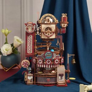 Alternative view of Storm Time Store | Chocolate Factory