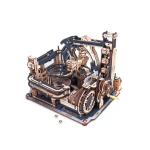 Storm Time Store | Marble Spaceport