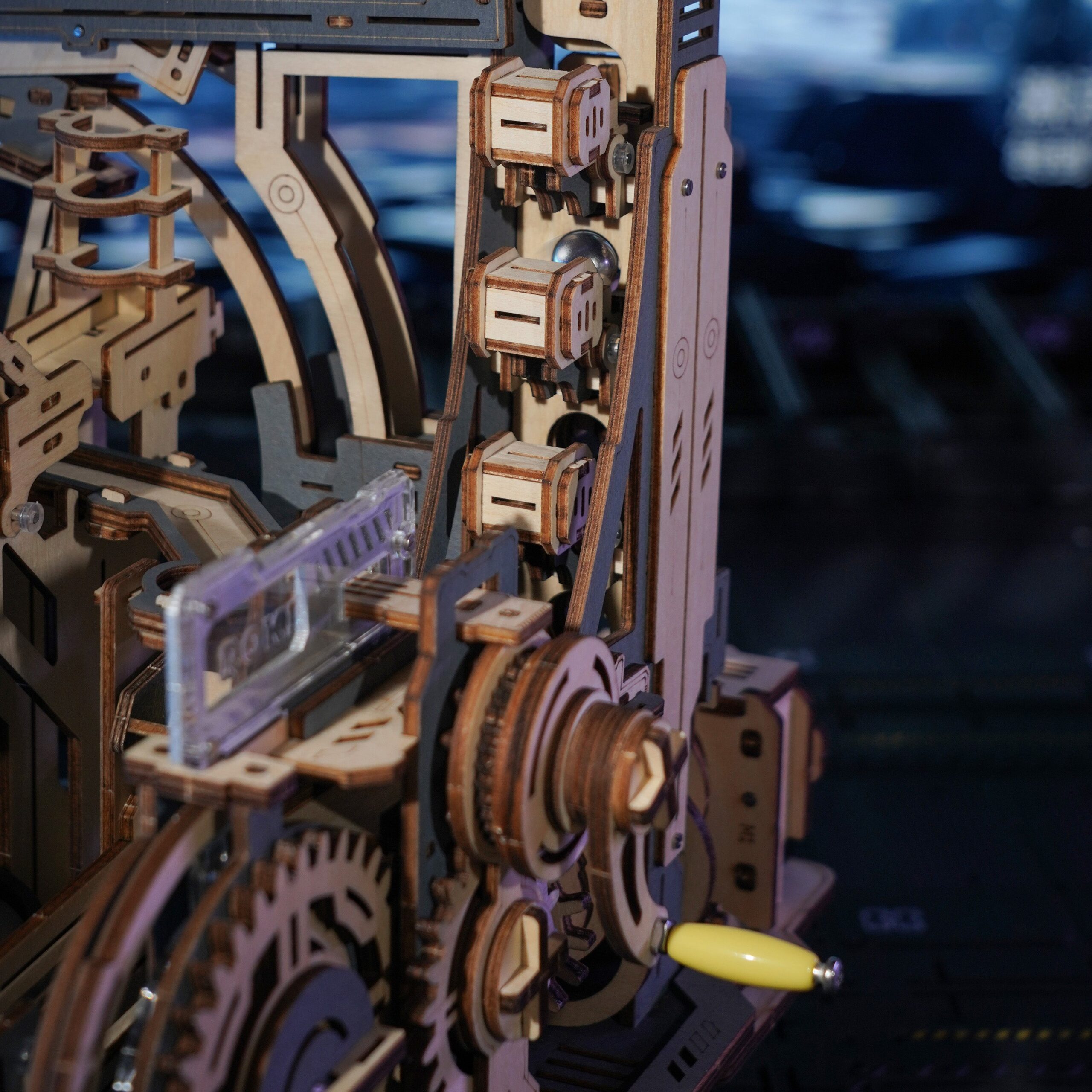 Storm Time Store | Marble Spaceport - Image 3