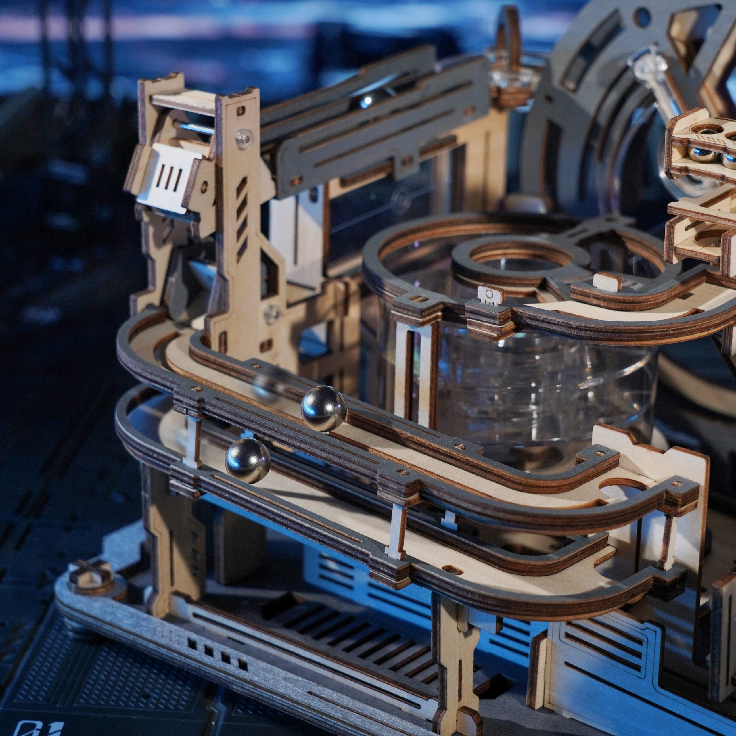 Storm Time Store | Marble Spaceport - Image 4