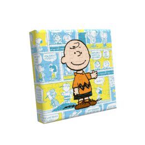 Alternative view of Storm Time Store | Peanuts® Charlie Brown