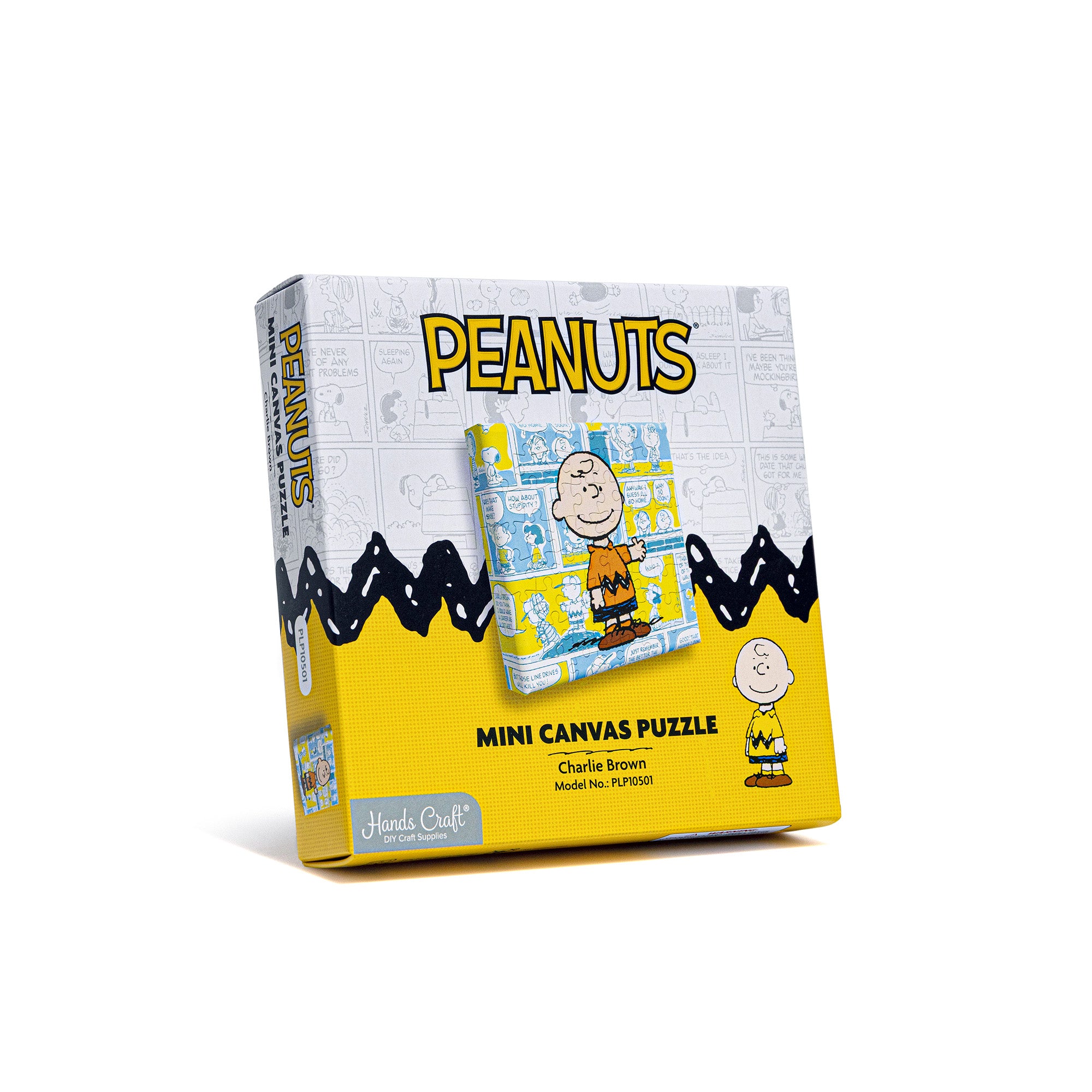 Storm Time Store | Peanuts® Charlie Brown - Image 3